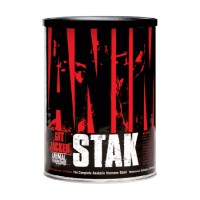 Animal Stak 21 Packs