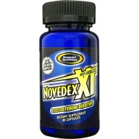 Novedex - XT de 60 caps 