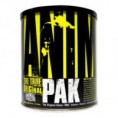 Animal Pak 44 Packs