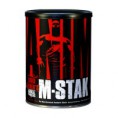 Animal M-Stak 21 packs