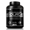 100% Whey Hydro Isolate 5lb (2267g)