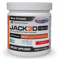 Jack3d Micro 40 servings